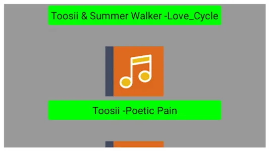 Toosii All Songs screenshot 11