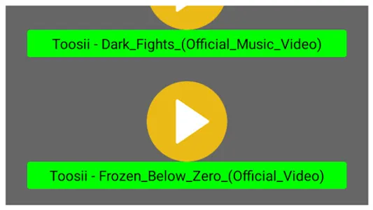 Toosii All Songs screenshot 6