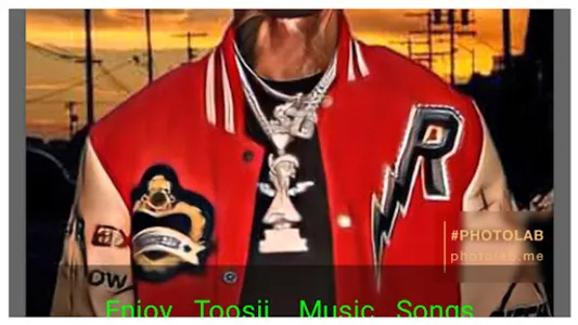 Toosii All Songs screenshot 9