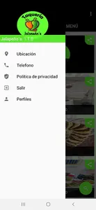 Jalapeño´s screenshot 5
