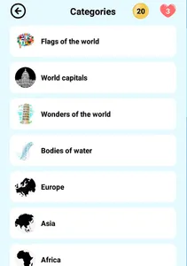 Geography Quiz Trivia screenshot 11