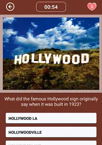 History Quiz: History trivia screenshot 17