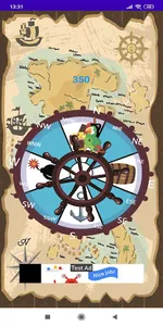 Path Finder screenshot 0