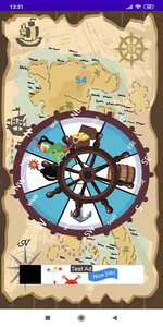 Path Finder screenshot 1