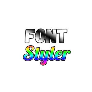 Font Styler screenshot 0