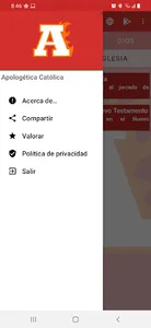 Apologética Católica screenshot 0