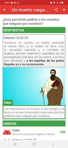 Apologética Católica screenshot 2