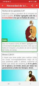 Apologética Católica screenshot 9