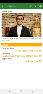 Sacerdotes screenshot 2