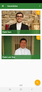 Sacerdotes screenshot 4