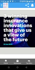 Top Insurance Info screenshot 0