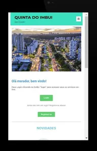 quintadoimbui screenshot 2