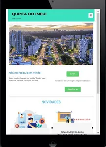 quintadoimbui screenshot 3
