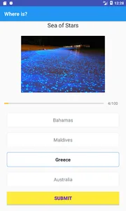 Where is? screenshot 0