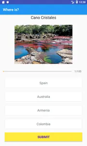 Where is? screenshot 2
