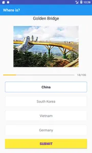 Where is? screenshot 3