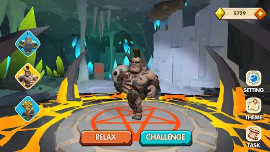 Puzzle Hero-maze games screenshot 0