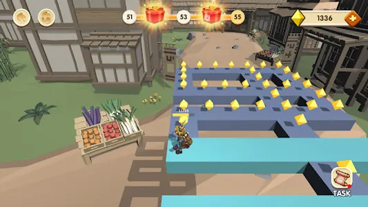 Puzzle Hero-maze games screenshot 3