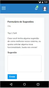 Fluxo de Caixa - Simples screenshot 6