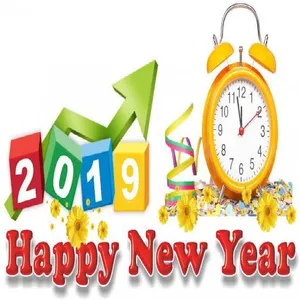 New Year 2019 screenshot 1