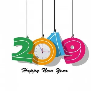 New Year 2019 screenshot 2