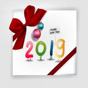 New Year 2019 screenshot 3