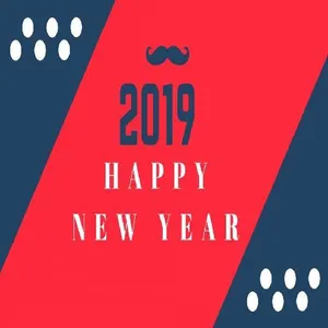 New Year 2019 screenshot 4