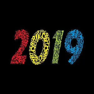 New Year 2019 screenshot 5