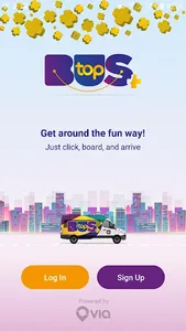 TopBus+ screenshot 0