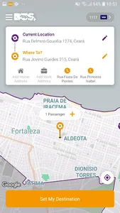 TopBus+ screenshot 2