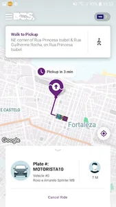 TopBus+ screenshot 4