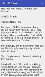 Hao mon kinh mong 2 screenshot 1