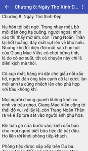 Hao mon kinh mong 2 screenshot 2