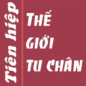 The gioi tu chan - Tien hiep screenshot 2