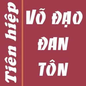 Vo dao dan ton Truyen tienhiep screenshot 2