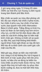So Kieu truyen - Xuyen khong screenshot 2