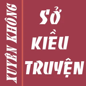 So Kieu truyen - Xuyen khong screenshot 3