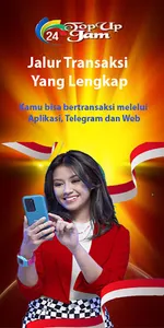 TopUp 24Jam screenshot 20