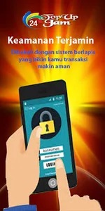 TopUp 24Jam screenshot 7