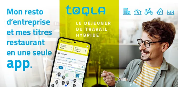 Toqla screenshot 0
