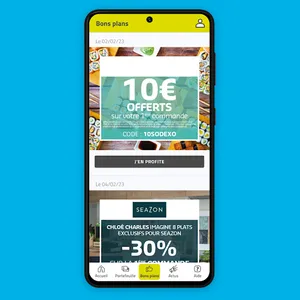 Toqla screenshot 9