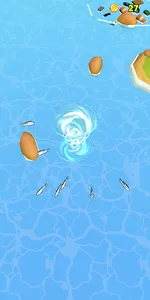 Tornado Fishing screenshot 10