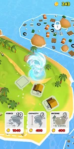 Tornado Fishing screenshot 12