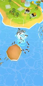 Tornado Fishing screenshot 16