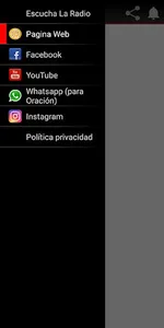 Torre Fuerte Radio screenshot 1