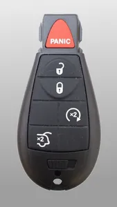 Car Key Simulator screenshot 4