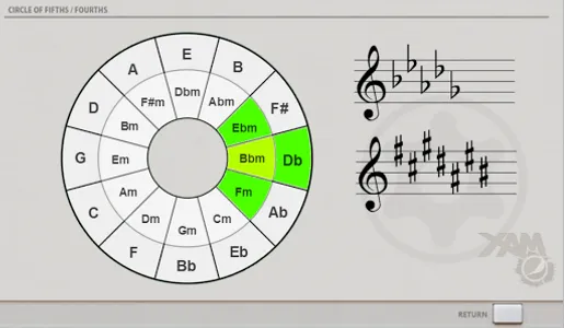 Easy Chords Studio + screenshot 2