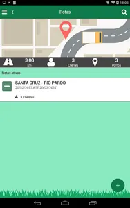 meuResíduo Logística screenshot 17