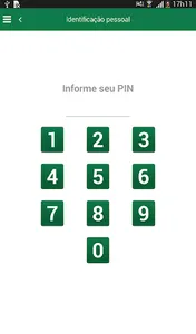 meuResíduo Logística screenshot 6