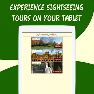 Sightseeing tours in Munich screenshot 5
